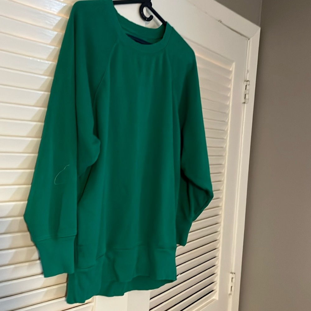 Aerie sweatshirt